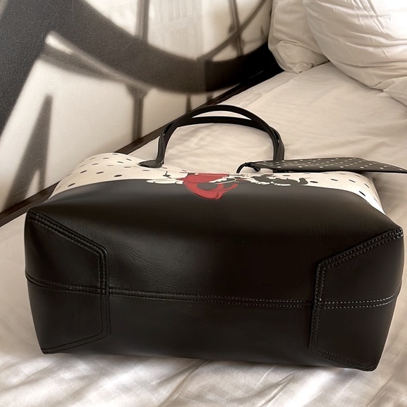 Kate Spade Disney Minnie Mouse tote bag - Picture 7 of 10